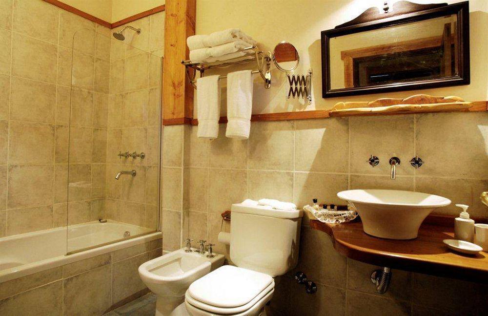 Colina Del Manzano Villa Villa La Angostura Bagian luar foto