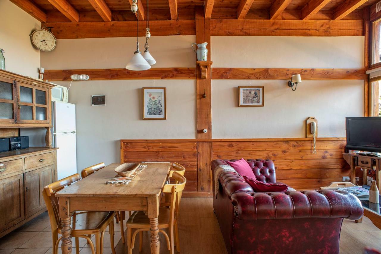 Colina Del Manzano Villa Villa La Angostura Bagian luar foto