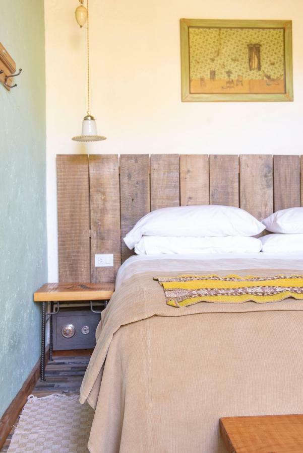 Colina Del Manzano Villa Villa La Angostura Bagian luar foto