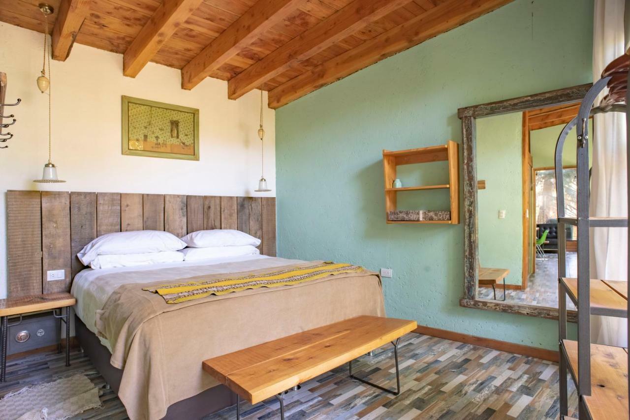 Colina Del Manzano Villa Villa La Angostura Bagian luar foto